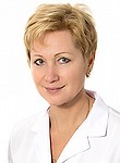 Кротова Елена Геннадьевна - невролог, рефлексотерапевт г. Москва