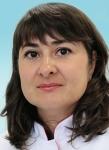 Павленко Анна Викторовна
