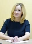 Никитина Мария Александровна - врач функциональной диагностики , невролог, эпилептолог г. Москва