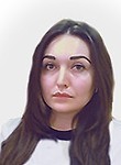 Мустафаева Арзу Кейфуллаевна - вертебролог, невролог, физиотерапевт г. Москва