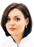 Новицкая Наталья Викторовна - дерматолог, косметолог г. Москва