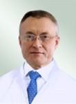 Катаев Михаил Германович - окулист (офтальмолог) г. Москва