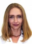 Тимонина Елена Геннадьевна - маммолог, онколог, хирург г. Москва