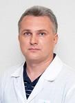Беликов Александр Валерьевич - невролог г. Москва