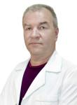 Филимонов Олег Викторович - невролог г. Москва