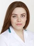 Картушина Ангелина Александровна - акушер, гинеколог, УЗИ-специалист г. Москва