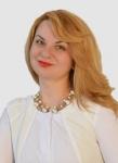Апришкина Марина Сергеевна