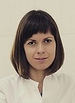 Казакова Наталья Сергеевна - акушер, гинеколог, УЗИ-специалист г. Москва