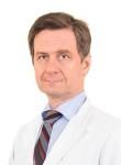 Давыдов Дмитрий Викторович - окулист (офтальмолог) г. Москва