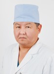 Ользеев Игорь Сергеевич