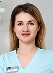 Фицеж Инесса Хаутиевна