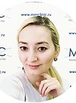 Нальгиева Лиана Зелимхановна