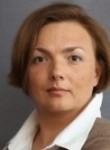 Носкова Анна Сергеевна - остеопат, реабилитолог г. Москва