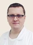 Шохирев Роман Николаевич - ортопед, травматолог г. Москва