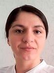 Саидмагомедова Марям Ахмедовна - гастроэнтеролог, пульмонолог, терапевт г. Москва