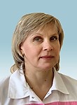 Волкова Ирина Васильевна