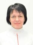 Карасева Валерия Анатольевна - окулист (офтальмолог) г. Москва