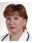 Паниченко Анна Владимировна