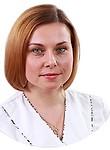 Глазунова Светлана Борисовна - стоматолог г. Москва
