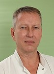 Курлянинов Олег Анатольевич