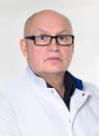 Гриценко Александр Владимирович - мануальный терапевт, невролог г. Москва