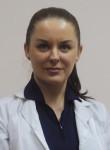 Устинова Светлана Валентиновна - терапевт, УЗИ-специалист г. Москва