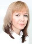 Грингауз Юлия Геннадьевна