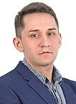Громов Станислав Юрьевич - психиатр, психотерапевт г. Москва