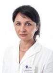 Роговая Елена Петровна