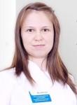 Капустина Анна Александровна