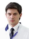 Матюхов Игорь Павлович - андролог, уролог г. Москва