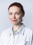 Ризаева Елена Николаевна - физиотерапевт г. Москва