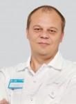 Сологубов Василий Владимирович - онколог, колопроктолог г. Москва