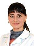 Гевчук Екатерина Юрьевна - терапевт, эндокринолог г. Москва
