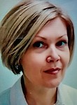 Савельева Анна Георгиевна - стоматолог г. Москва