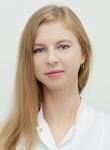 Кодарева Инна Алексеевна - венеролог, дерматолог г. Москва
