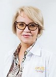 Донцова Светлана Михайловна