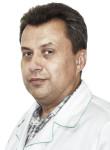 Котов Дмитрий Владимирович - мануальный терапевт, невролог, рефлексотерапевт г. Москва