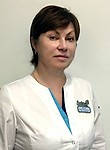 Давыдова Валентина Алексеевна