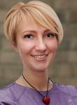 Сиротина Екатерина Сергеевна