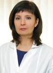 Артюкова Елена Валерьевна - терапевт г. Москва