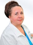 Губарева Вера Владимировна