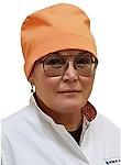 Лежнева Ирина Энриковна - УЗИ-специалист, врач функциональной диагностики г. Москва