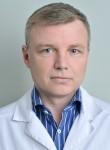 Сергейко Анатолий Анатольевич - хирург, эндоскопист г. Москва