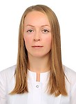 Верминская Анна Владимировна - невролог г. Москва
