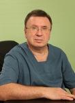 Кузнецов Сергей Эдуардович - вертебролог, мануальный терапевт г. Москва