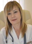 Клетинская Маргарита Валентиновна