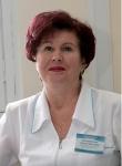 Лиходиевская Галина Ивановна