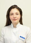 Зураева Замира Тотразовна - диабетолог, эндокринолог г. Москва