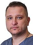 Бенько Владимир Владимирович - акушер, гинеколог, репродуктолог (эко), УЗИ-специалист, хирург г. Москва